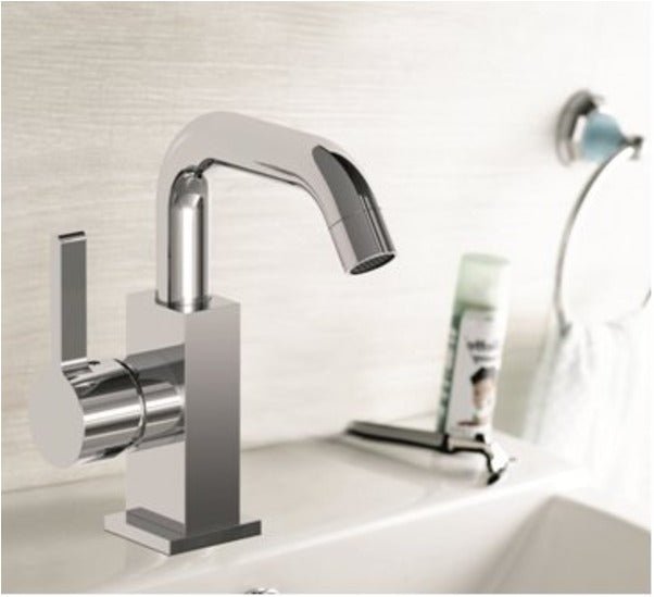 Armatur, Wasserhahn, Waschbecken, Einhandmischer, Bad - Olotos-Obenlotos GmbH